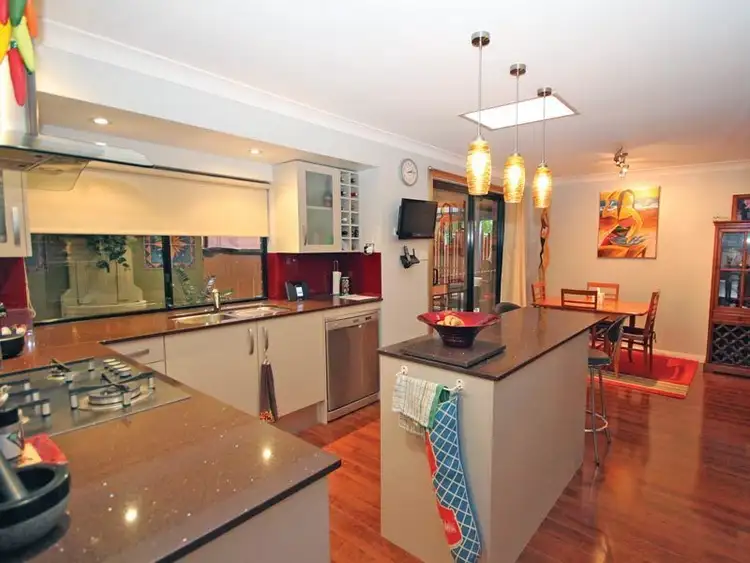 Fourth view of Homely house listing, 7 Trevally Street, Nelson Bay NSW 2315
