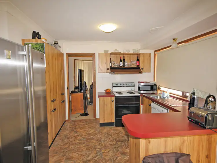 Sixth view of Homely house listing, 22 Government Road, Shoal Bay NSW 2315