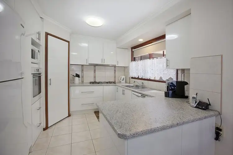 Second view of Homely house listing, 3 JOSEPH BANKS CRESCENT, Cranbourne VIC 3977