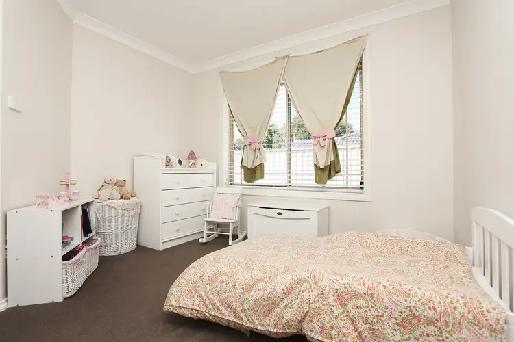 Fourth view of Homely house listing, 48 Dongola Circuit, Schofields NSW 2762
