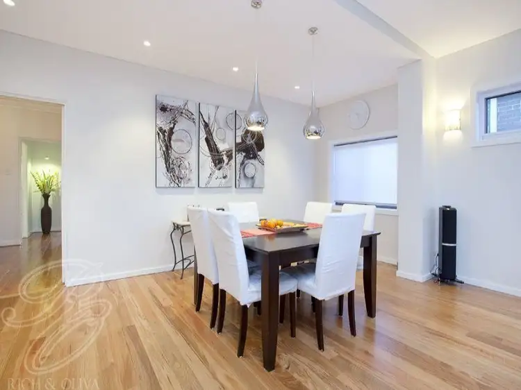 Fourth view of Homely house listing, 63 Burwood Road, Belfield NSW 2191