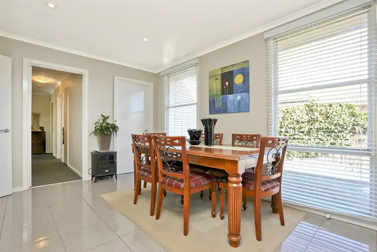 Sixth view of Homely house listing, 11 Explorer Court, Whittington VIC 3219