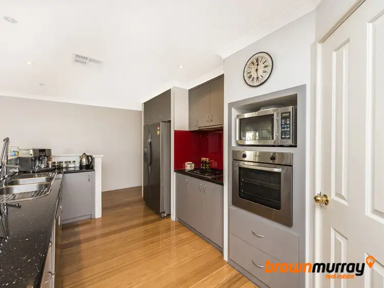 Fifth view of Homely house listing, 56 Leatherwood Way, Huntingdale WA 6110