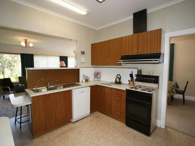 Fourth view of Homely house listing, 123 Pottery Road, Lenah Valley TAS 7008