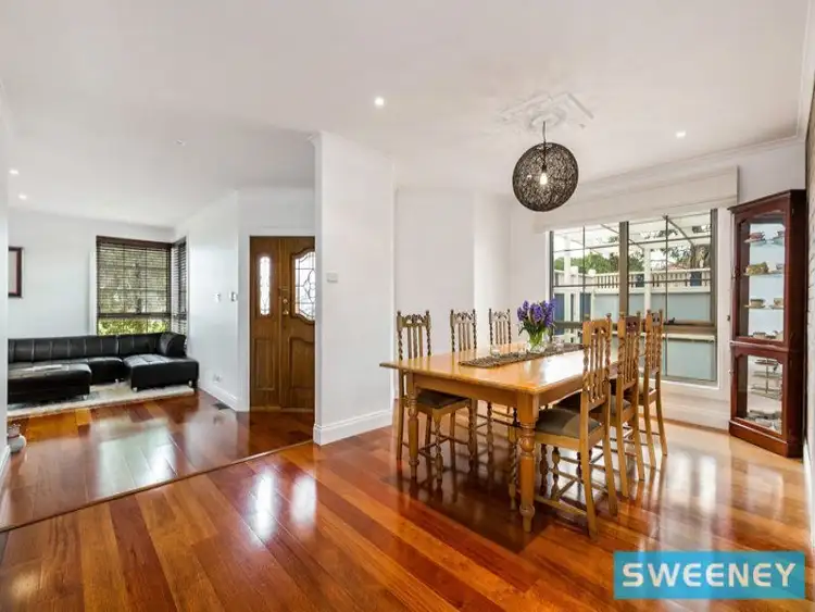 Second view of Homely house listing, 34 Galvin Street, Altona VIC 3018