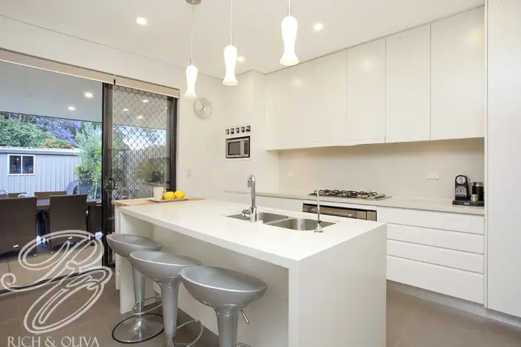 Fifth view of Homely semi-detached listing, 25 Jay Avenue, Belfield NSW 2191