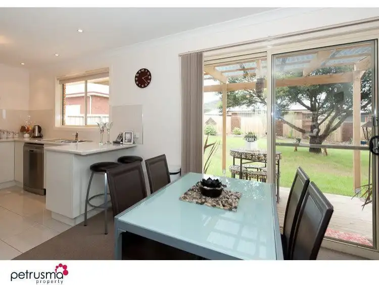 Third view of Homely house listing, 40 Horsham Road, Oakdowns TAS 7019