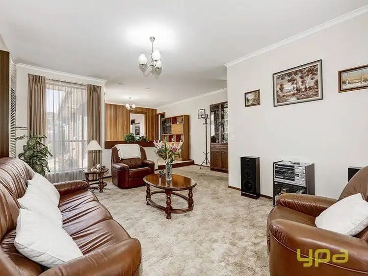 Second view of Homely house listing, 12 Green Court, Altona VIC 3018