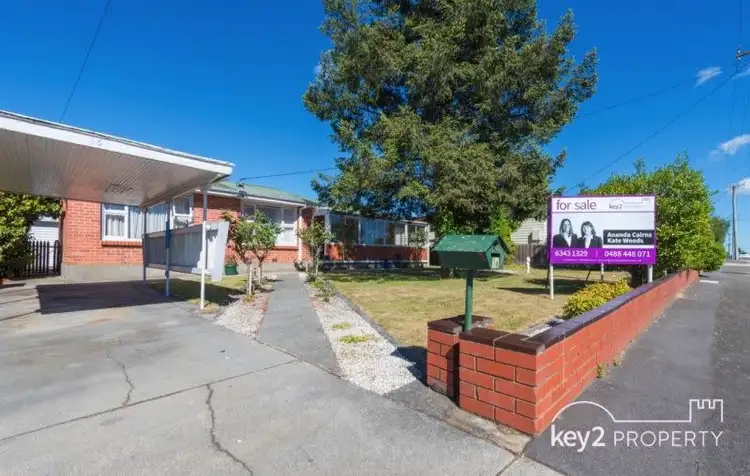 Second view of Homely house listing, 16 Vale Street, Prospect Vale TAS 7250