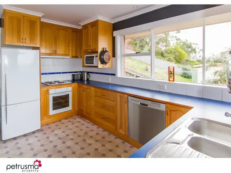 Fifth view of Homely house listing, 21 Weerona Avenue, Mount Stuart TAS 7000