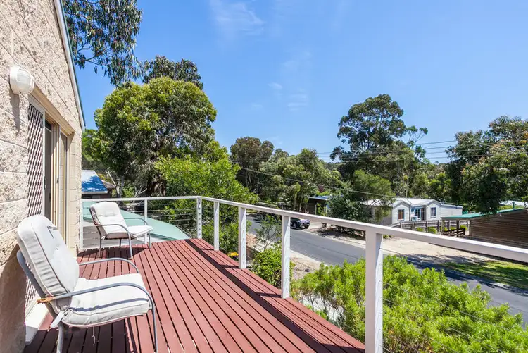 Third view of Homely house listing, 8 Birdie Avenue, Anglesea VIC 3230