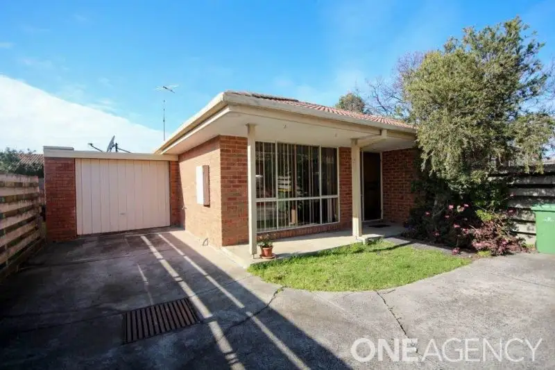 Main view of Homely unit listing, 2-7 Ti Tree Lane, Koo Wee Rup VIC 3981