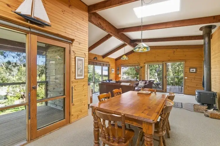 Third view of Homely house listing, 8 Panorama Drive, Aireys Inlet VIC 3231