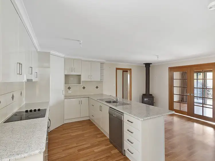 Second view of Homely house listing, 2A Gum Court, Apollo Bay VIC 3233