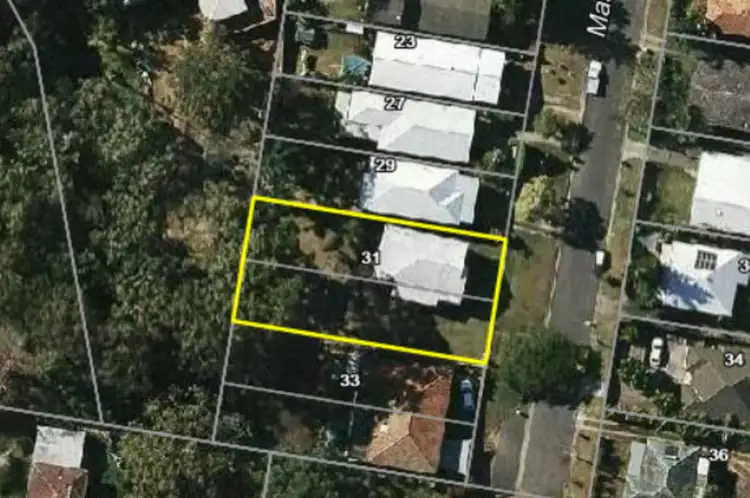 31 Mascot St, Upper Mount Gravatt QLD 4122
