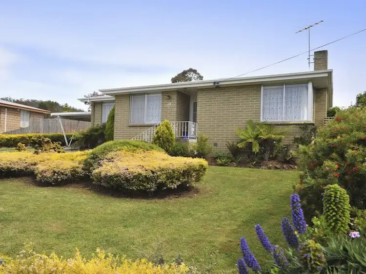 Sixth view of Homely house listing, 12 Beadle Street, Rokeby TAS 7019