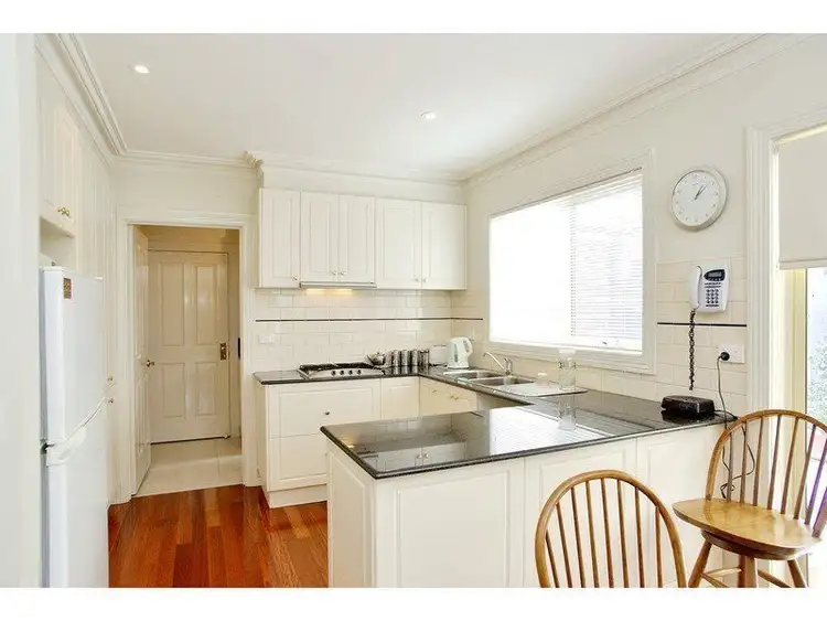 Fourth view of Homely house listing, 1/90 Calvert Street, Hamlyn Heights VIC 3215