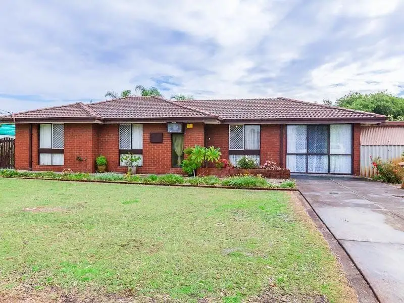 Main view of Homely house listing, 68 Lyrebird Way, Thornlie WA 6108