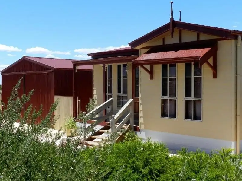 Main view of Homely house listing, 13 Wharff Street, Streaky Bay SA 5680