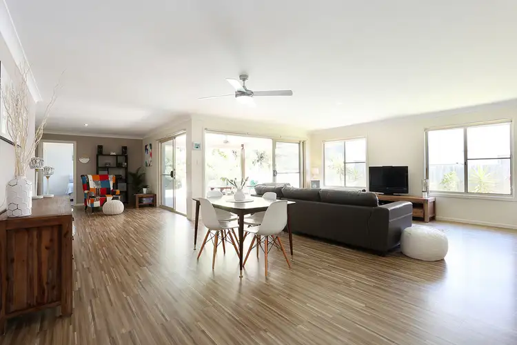 Second view of Homely house listing, 646 Casuarina Way, Casuarina NSW 2487
