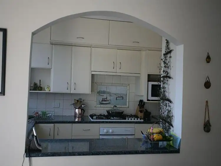 Sixth view of Homely unit listing, 17/88 EAGLE TERRACE, Sandgate QLD 4017