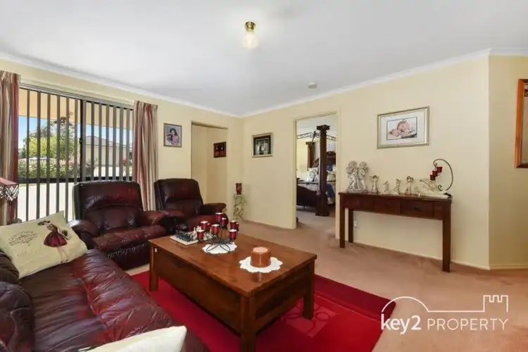 Fifth view of Homely house listing, 28 Hadspen Park Drive, Hadspen TAS 7290