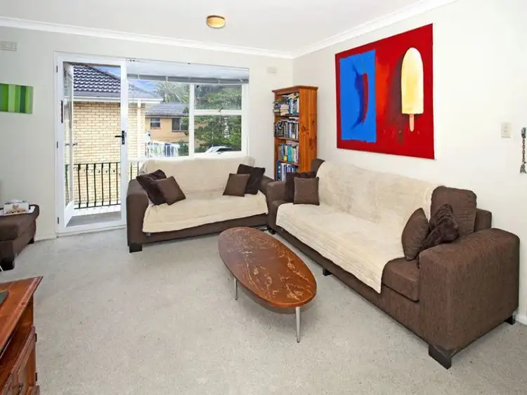 Third view of Homely apartment listing, 4/1 Marjory Thomas Place, Balgowlah NSW 2093