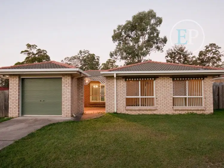 Main view of Homely house listing, 94 Haig Road, Loganlea QLD 4131