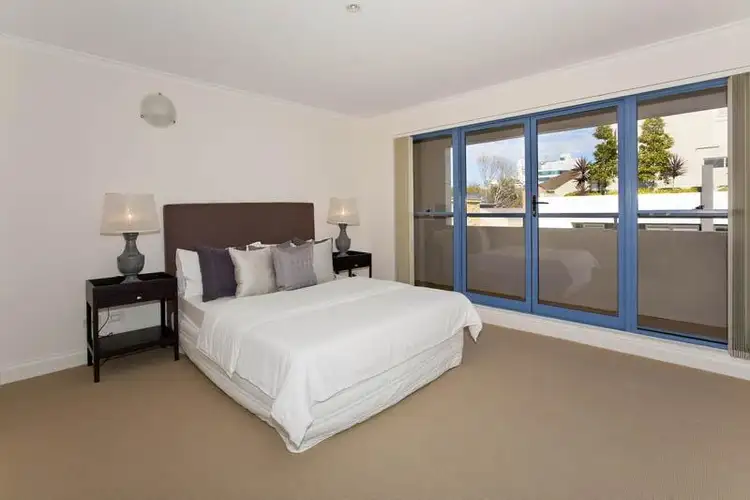 Seventh view of Homely apartment listing, 12/10 Cassins Avenue, North Sydney NSW 2060