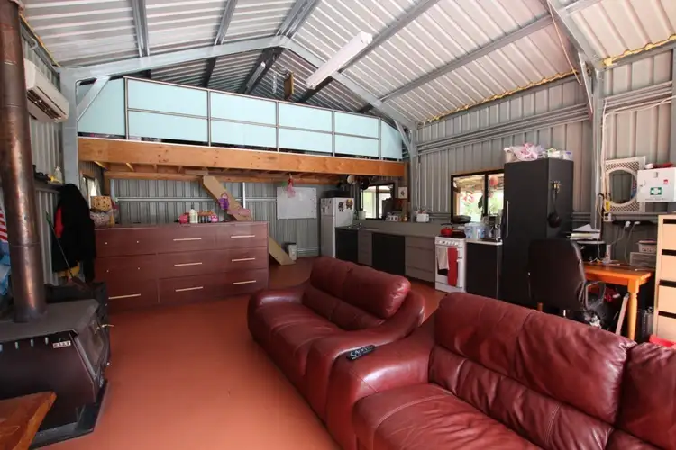 Sixth view of Homely house listing, 46 Mohr Drive, Denmark WA 6333