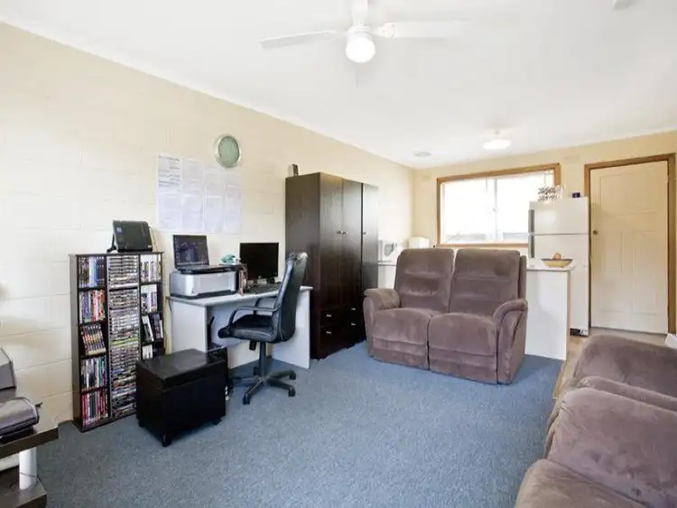 Second view of Homely unit listing, 3/19 Candover Street, Geelong West VIC 3218