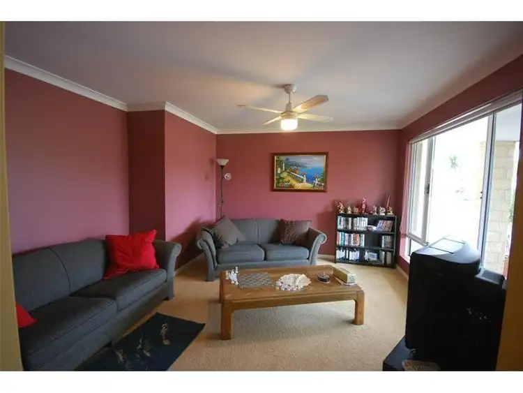 Sixth view of Homely house listing, 2 Karri Court, Broadwater WA 6280