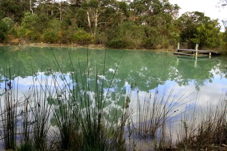 Second view of Homely land listing, 1/22 Mount Leahy Road, Denmark WA 6333