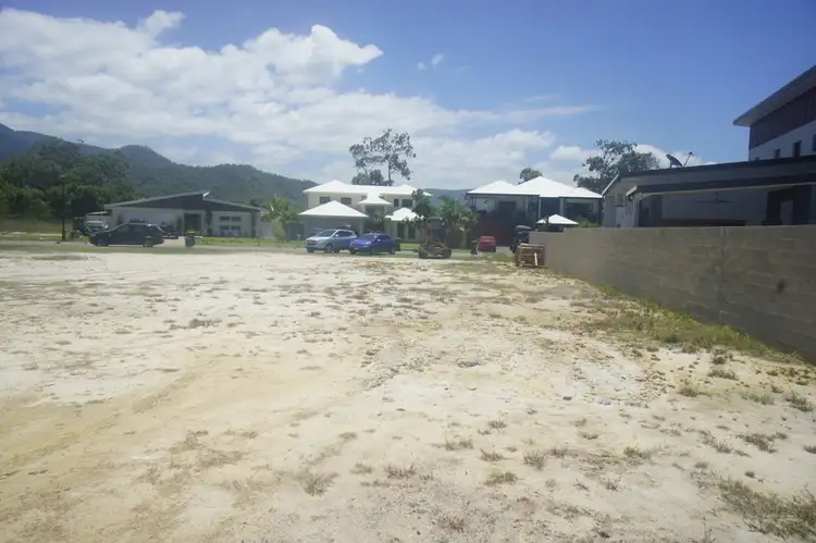 Second view of Homely land listing, 79 HARBOUR DRIVE, Trinity Park QLD 4879