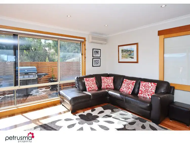 Fifth view of Homely house listing, 35 Skyline Drive, Howrah TAS 7018