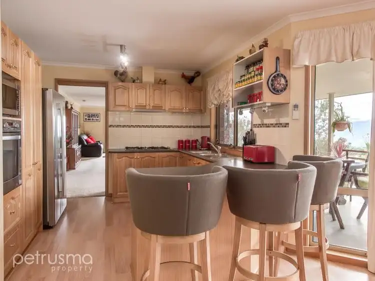 Fifth view of Homely house listing, 365 Ironstone Gully Road, Lachlan TAS 7140