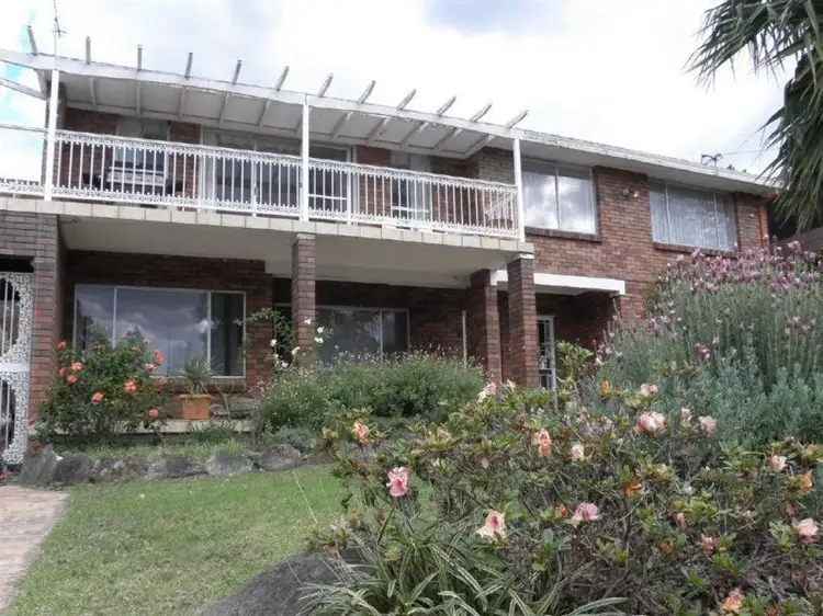 88 Bunberra Street, Bomaderry NSW 2541