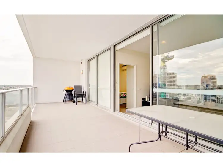 1608/43 Shoreline Drive, Rhodes NSW 2138