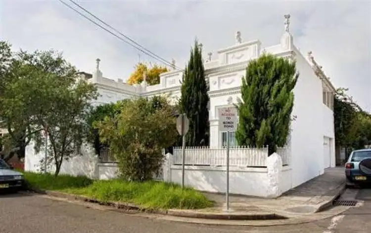 Main view of Homely house listing, 1 Woodstock Street, Bondi Junction NSW 2022