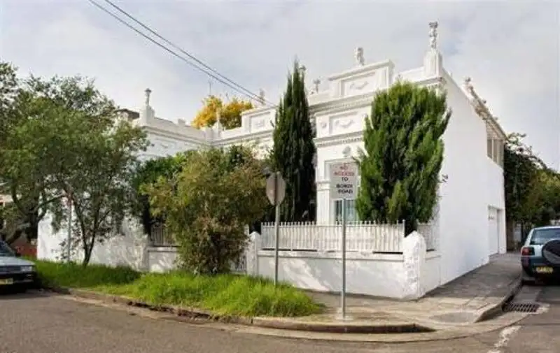 Main view of Homely house listing, 1 Woodstock Street, Bondi Junction NSW 2022