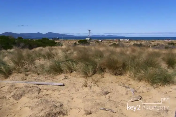 Sixth view of Homely land listing, 653 Dolphin Sands Road, Dolphin Sands TAS 7190