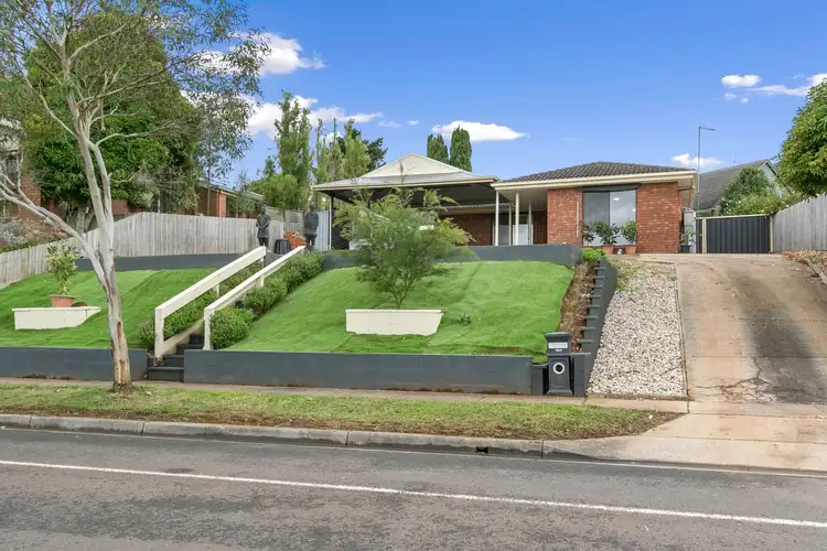 Main view of Homely house listing, 166 Bowen Street, Warragul VIC 3820