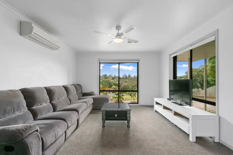Second view of Homely house listing, 166 Bowen Street, Warragul VIC 3820