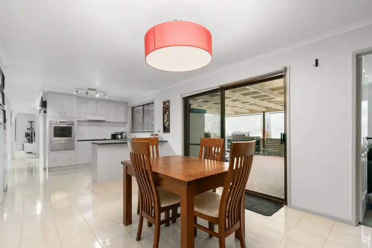 Fifth view of Homely house listing, 166 Bowen Street, Warragul VIC 3820