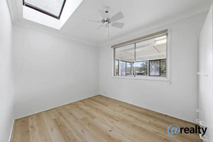 Fifth view of Homely house listing, 8 Plover Place, Ingleburn NSW 2565