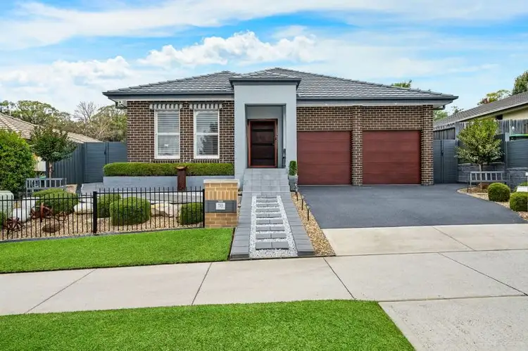 58 Greenbridge Drive, Wilton NSW 2571