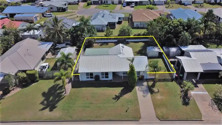41 Beau Park Drive, Burdell QLD 4818