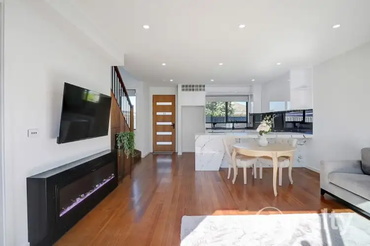 Main view of Homely townhouse listing, 3/73 Chapman Avenue, Glenroy VIC 3046