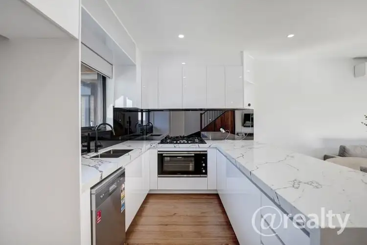 Second view of Homely townhouse listing, 3/73 Chapman Avenue, Glenroy VIC 3046