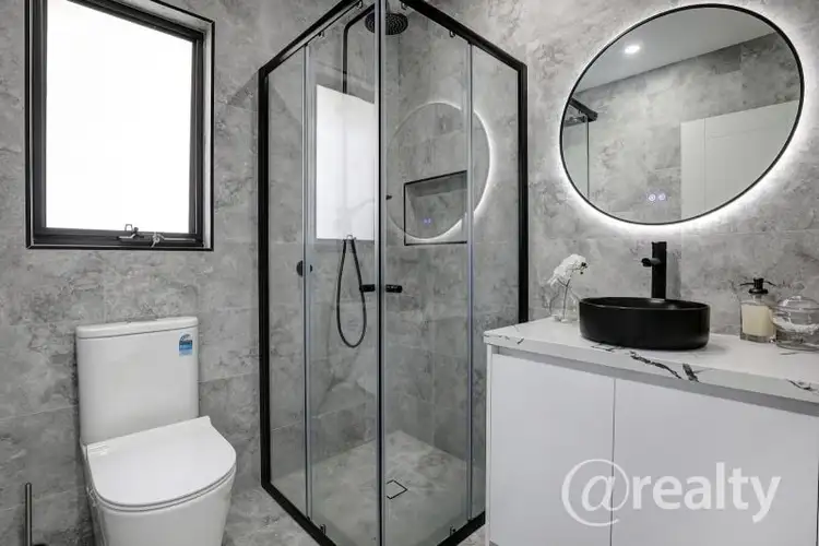 Fifth view of Homely townhouse listing, 3/73 Chapman Avenue, Glenroy VIC 3046